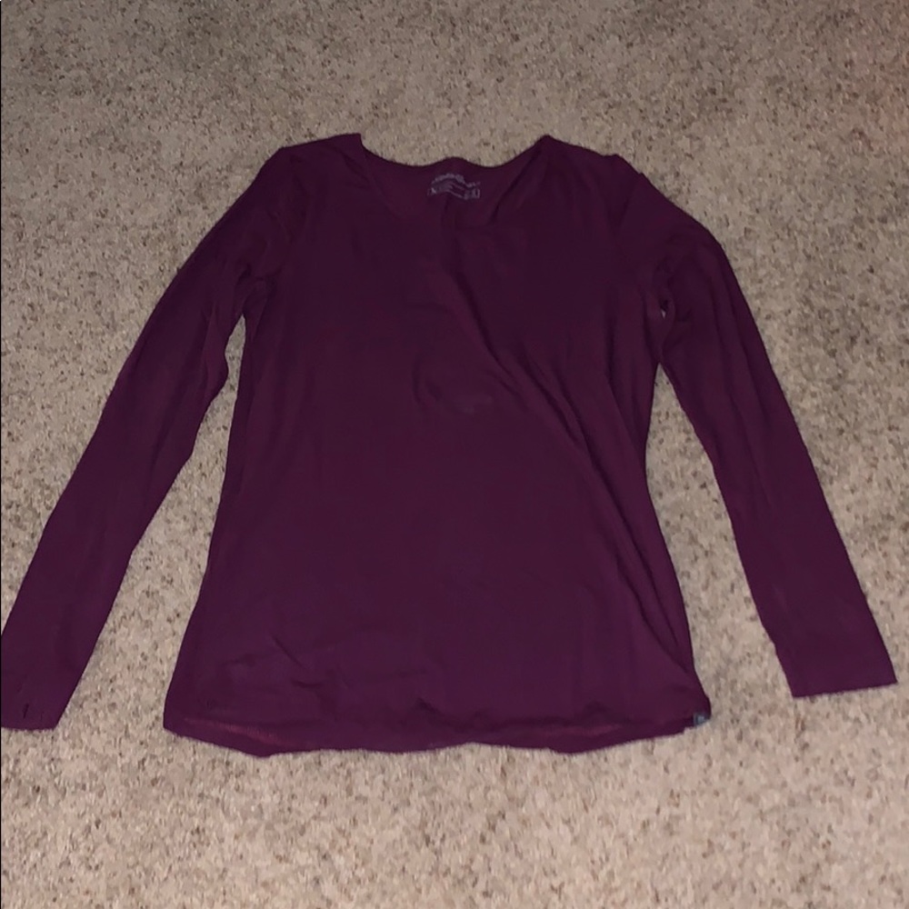 Eddie Bauer Long Sleeve Tee
